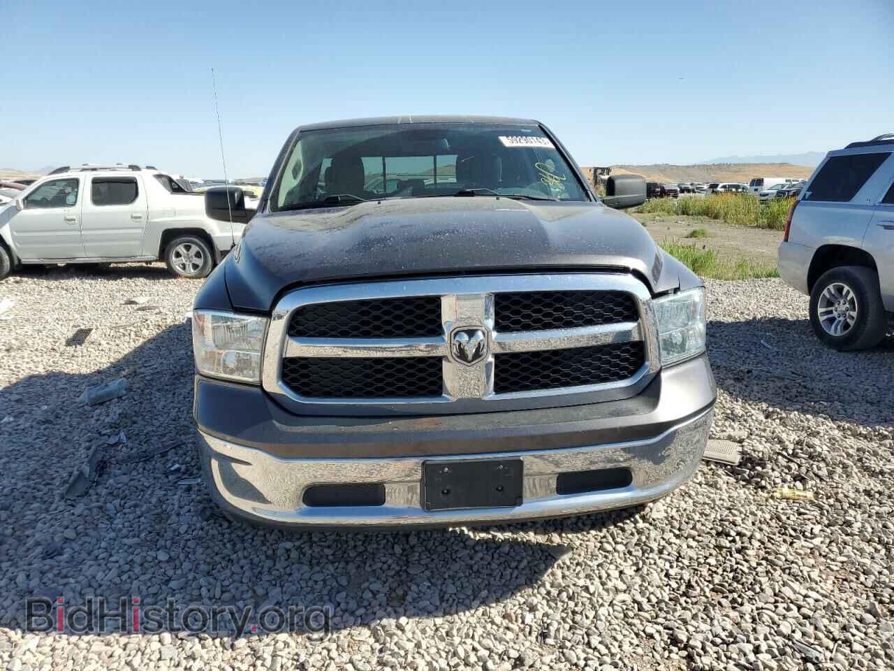 2016 RAM 1500 - VIN: 1C6RR7GT5GS204854 - Фото 5