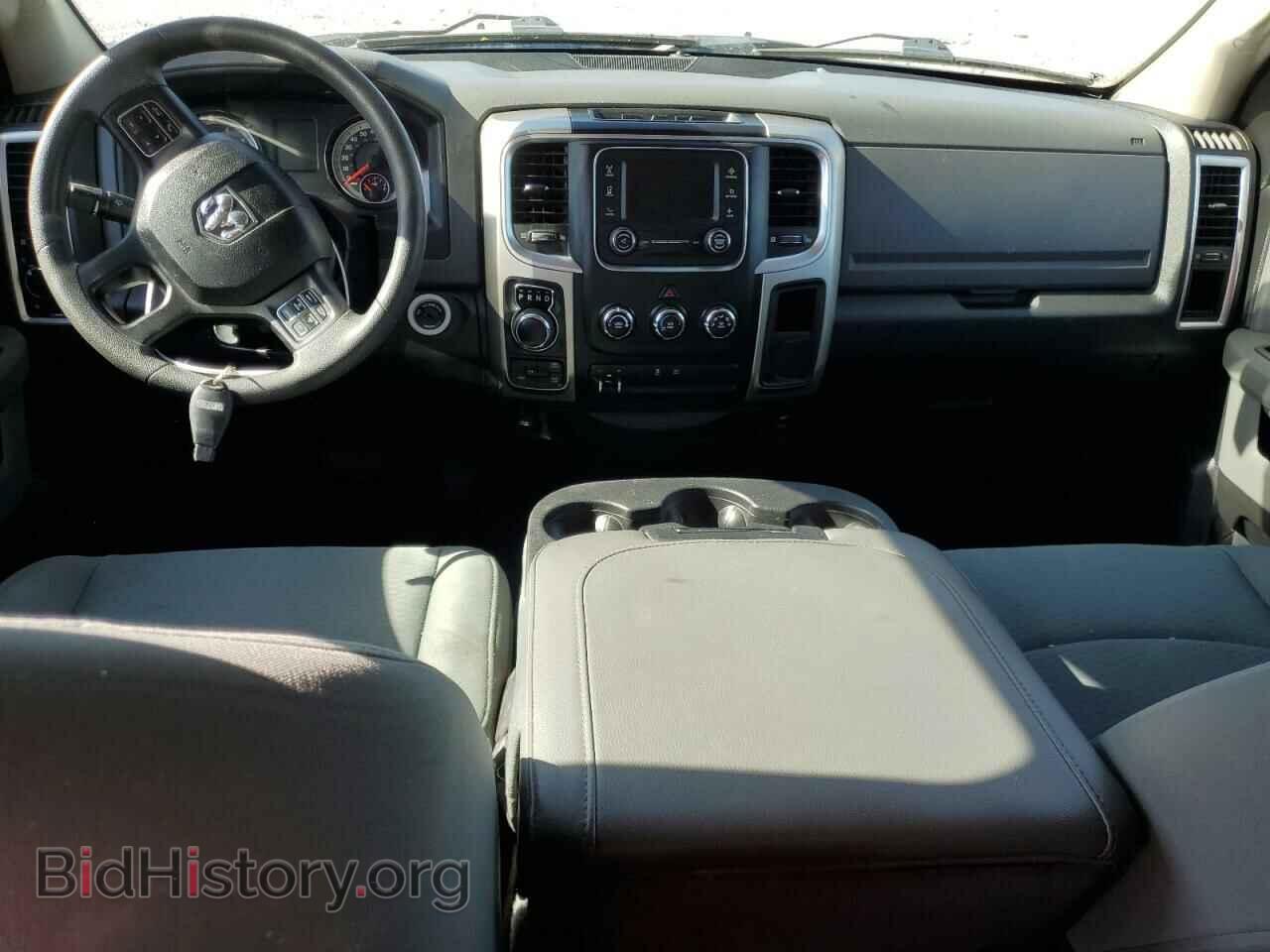 2016 RAM 1500 - VIN: 1C6RR7GT5GS204854 - Фото 8