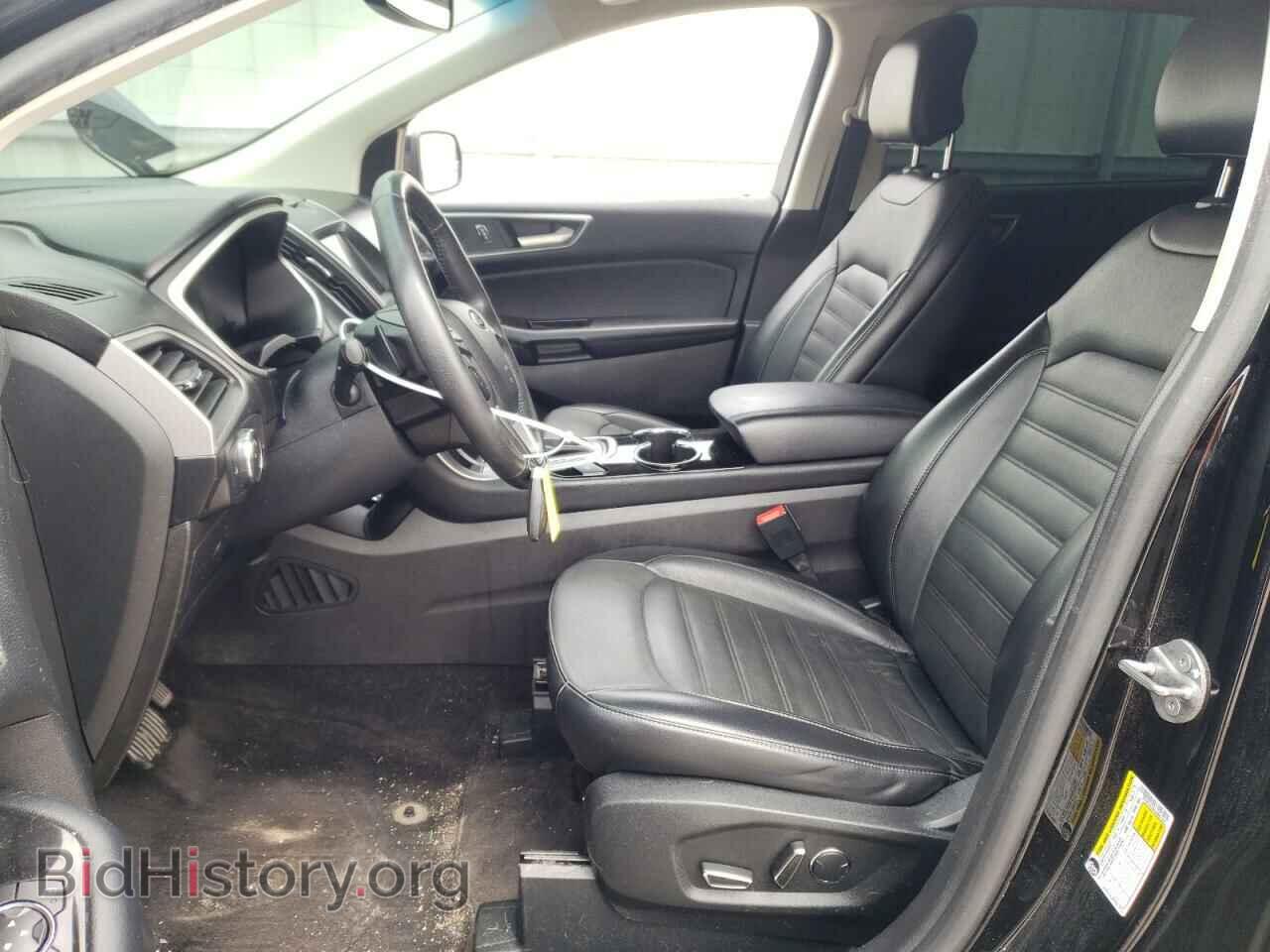 2018 FORD EDGE - VIN: 2FMPK3J90JBB67445 - Photo 7