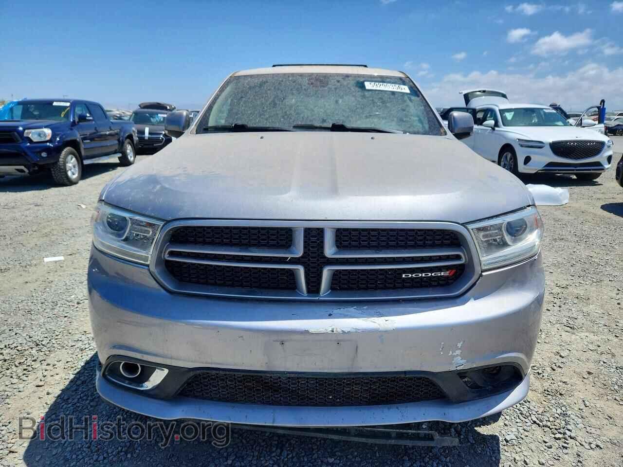 2015 DODGE DURANGO - VIN: 1C4RDHDG6FC937251 - Photo 5