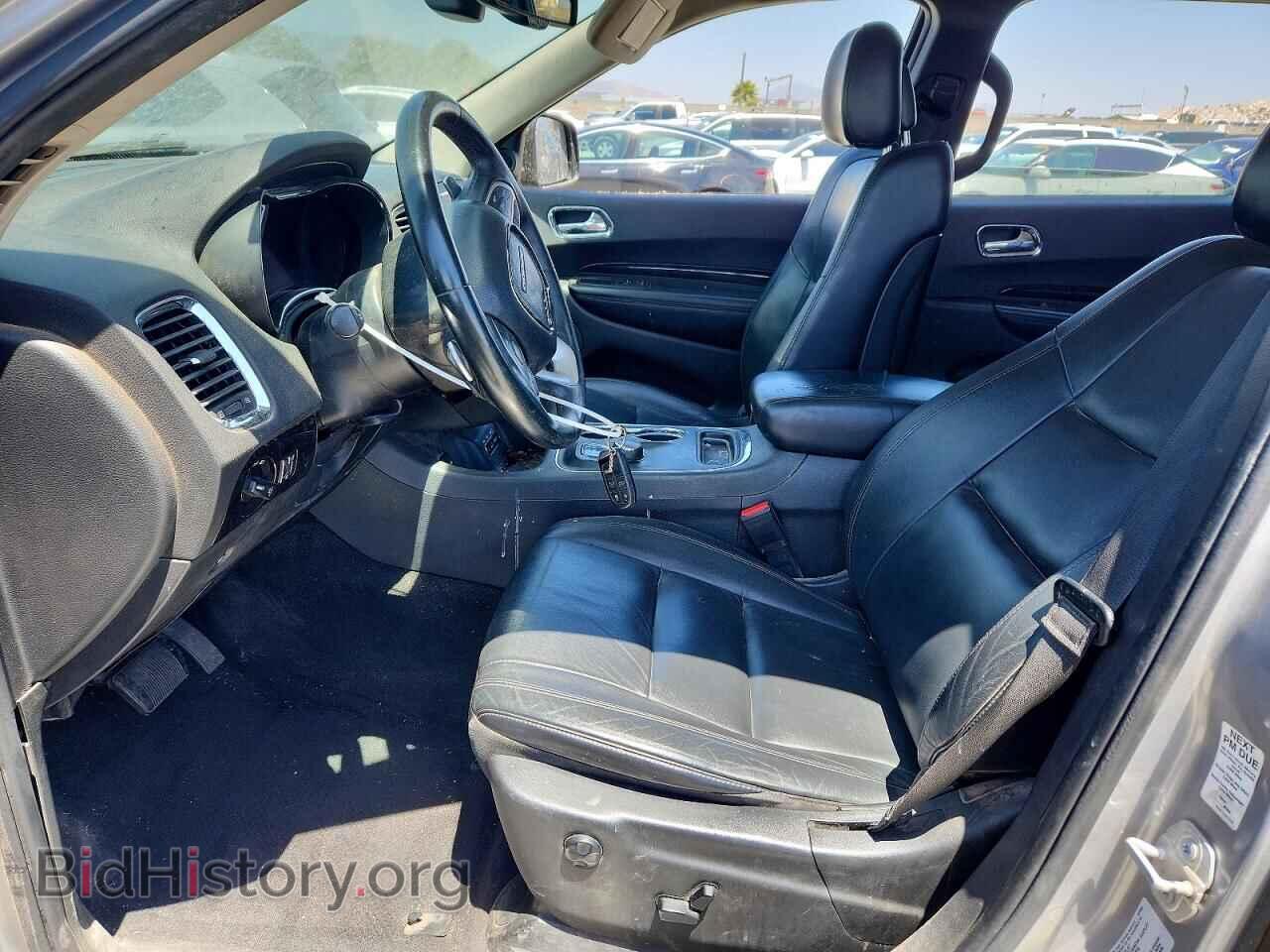 2015 DODGE DURANGO - VIN: 1C4RDHDG6FC937251 - Photo 7