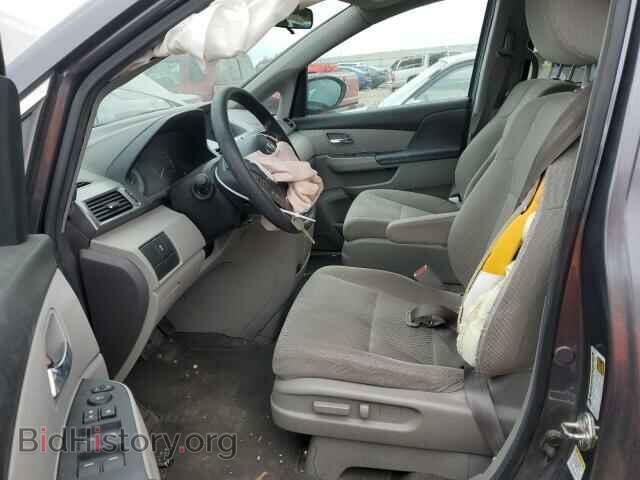 2014 HONDA All Models - VIN: 5FNRL5H29EB094972 - Фото 7
