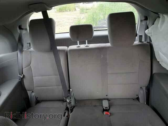 2014 HONDA All Models - VIN: 5FNRL5H29EB094972 - Фото 10