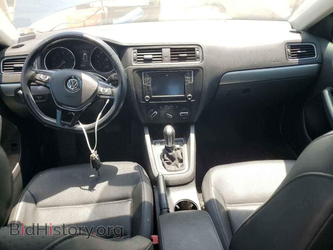 2017 VOLKSWAGEN JETTA - VIN: 3VWDB7AJ1HM297622 - Фото 8