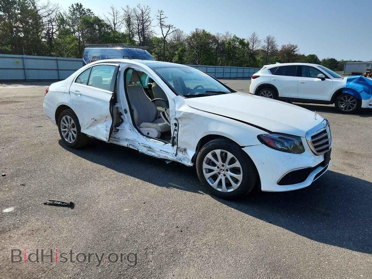 2018 MERCEDES-BENZ E-CLASS - VIN: WDDZF4KB1JA344921 - Фото 4