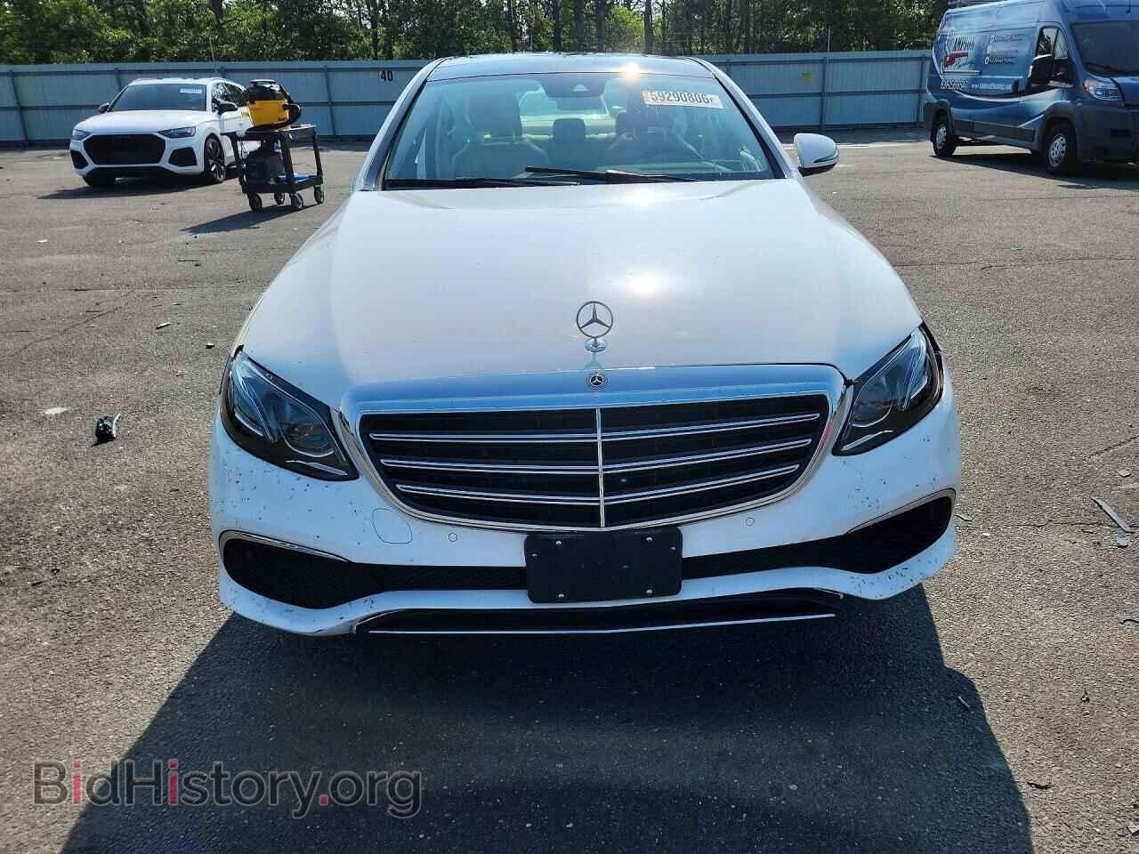 2018 MERCEDES-BENZ E-CLASS - VIN: WDDZF4KB1JA344921 - Фото 5