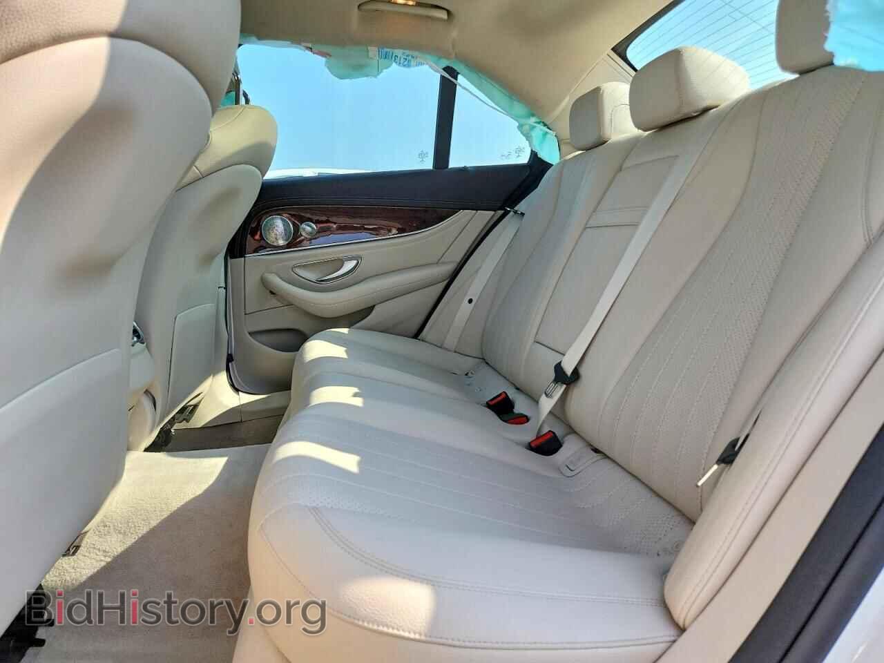 2018 MERCEDES-BENZ E-CLASS - VIN: WDDZF4KB1JA344921 - Фото 10