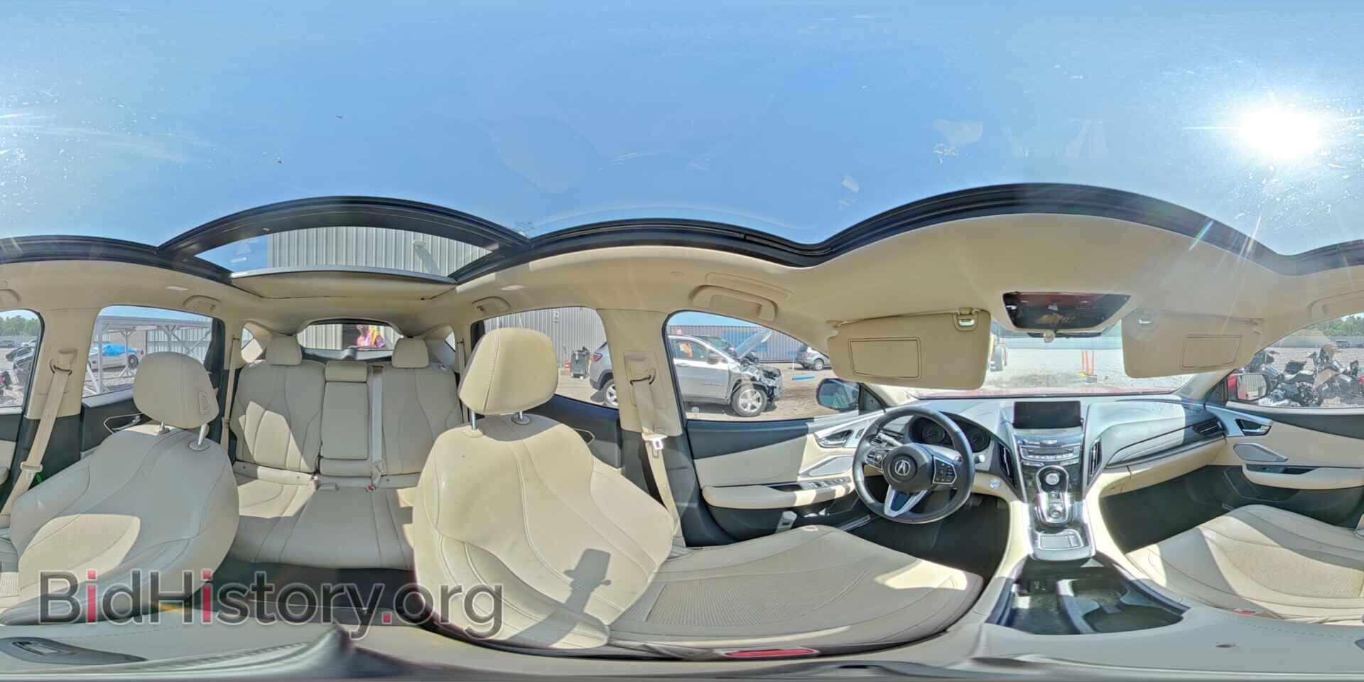 2021 ACURA RDX - VIN: 5J8TC2H55ML031041 - Photo 14
