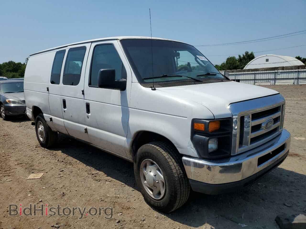 2008 FORD ALL Models - VIN: 1FTSE34L48DA12138 - Фото 4