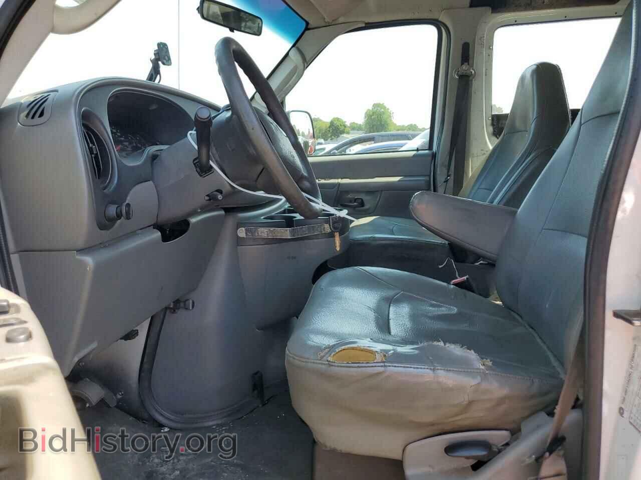 2008 FORD ALL Models - VIN: 1FTSE34L48DA12138 - Фото 7