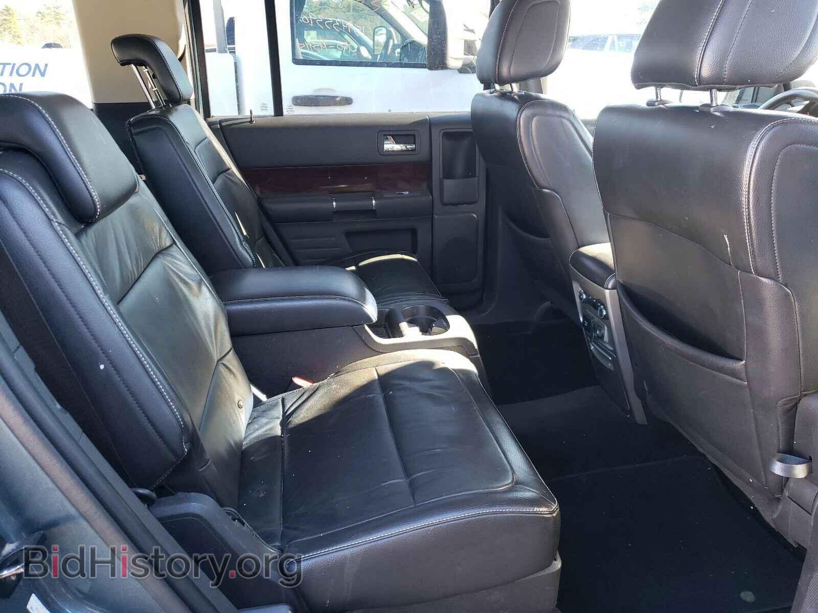 2010 FORD FLEX - VIN: 2FMGK5CCXABA71732 - Photo 6