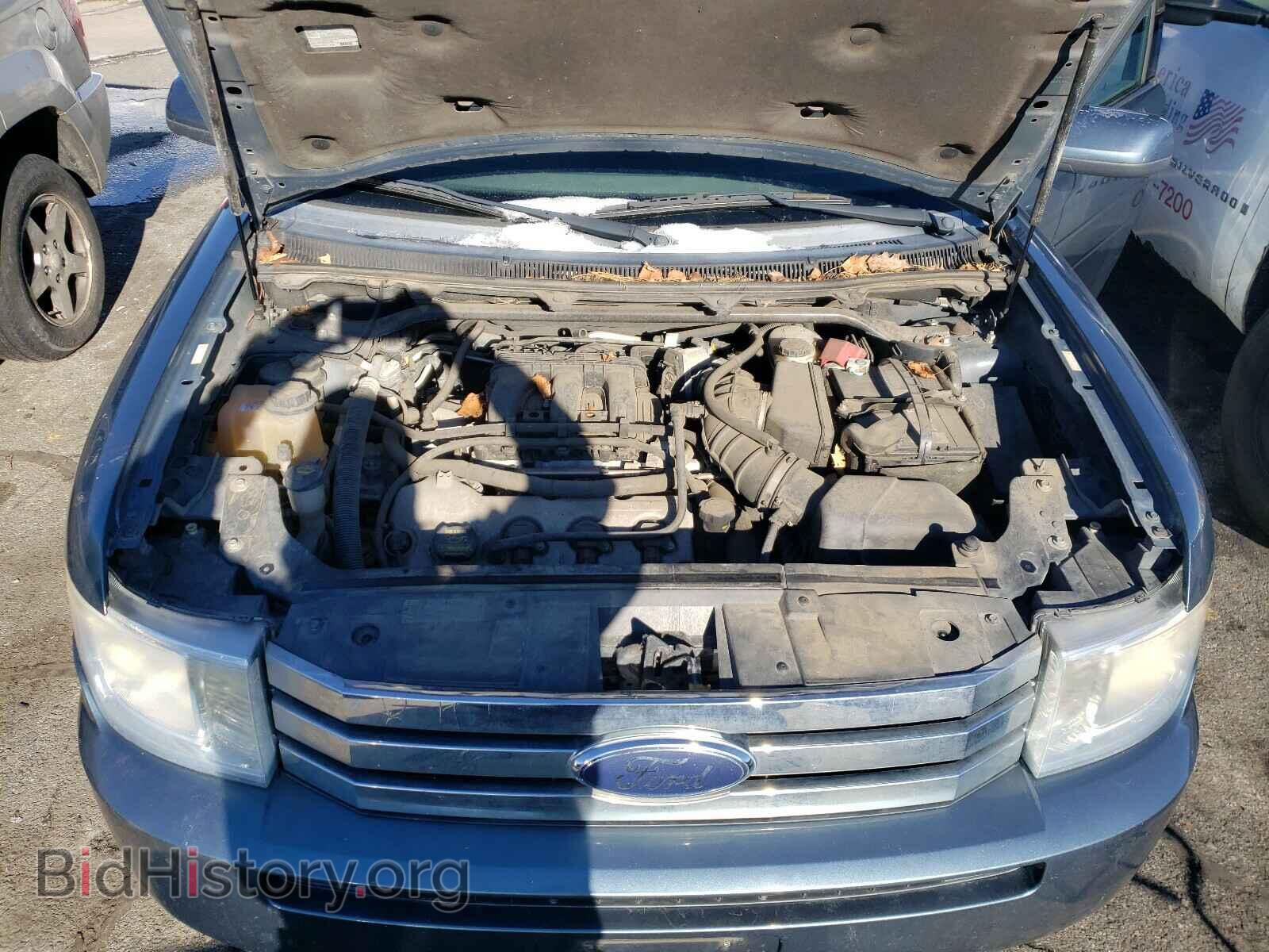 2010 FORD FLEX - VIN: 2FMGK5CCXABA71732 - Photo 7