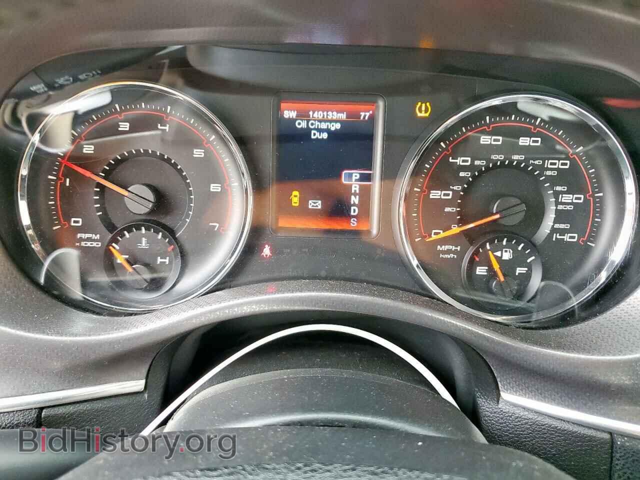 2012 DODGE CHARGER - VIN: 2C3CDXHG9CH175914 - Фото 9