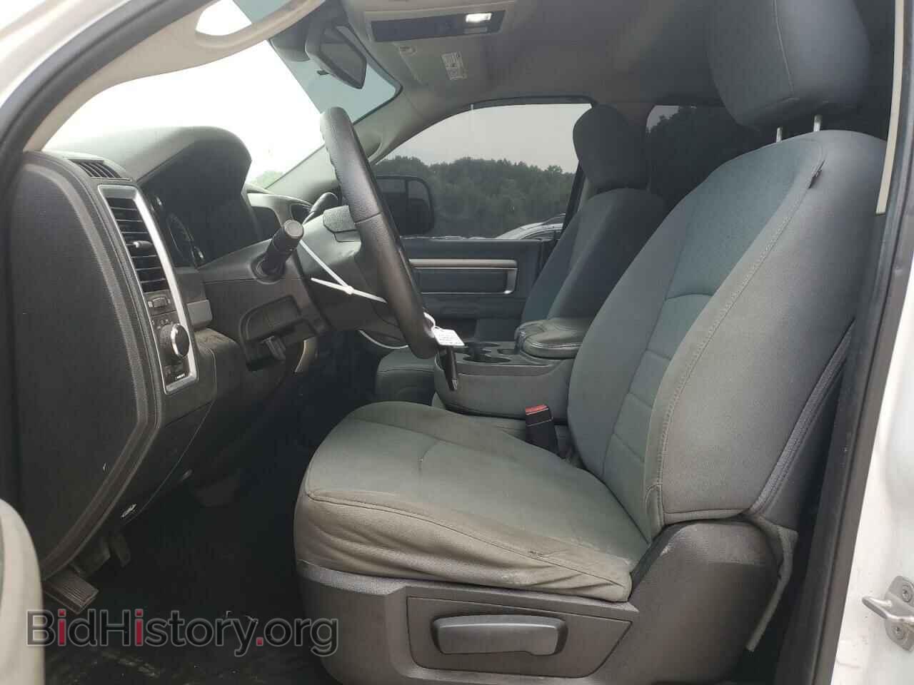 2013 RAM 1500 - VIN: 1C6RR7GT2DS609565 - Фото 7