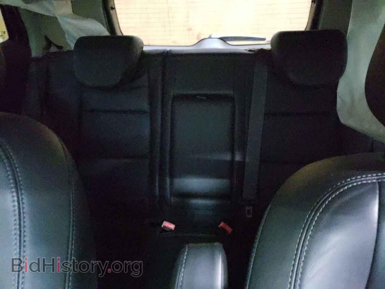 2017 BUICK ENCORE - VIN: KL4CJCSB9HB010739 - Photo 10