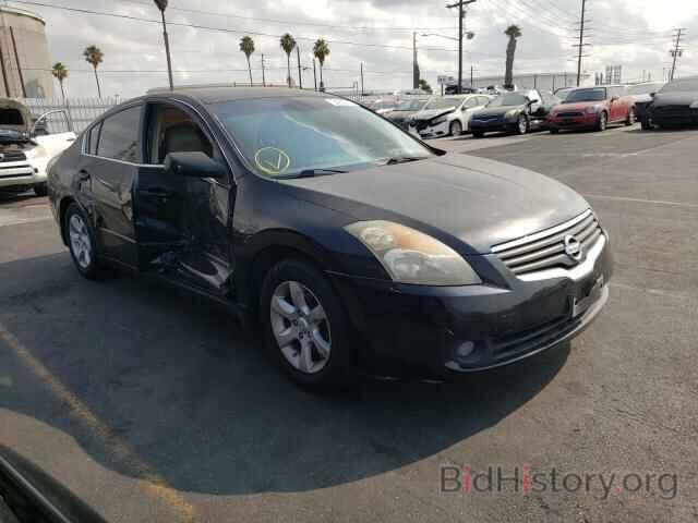 Photo 1N4AL21E77N407480 - NISSAN ALTIMA 2007