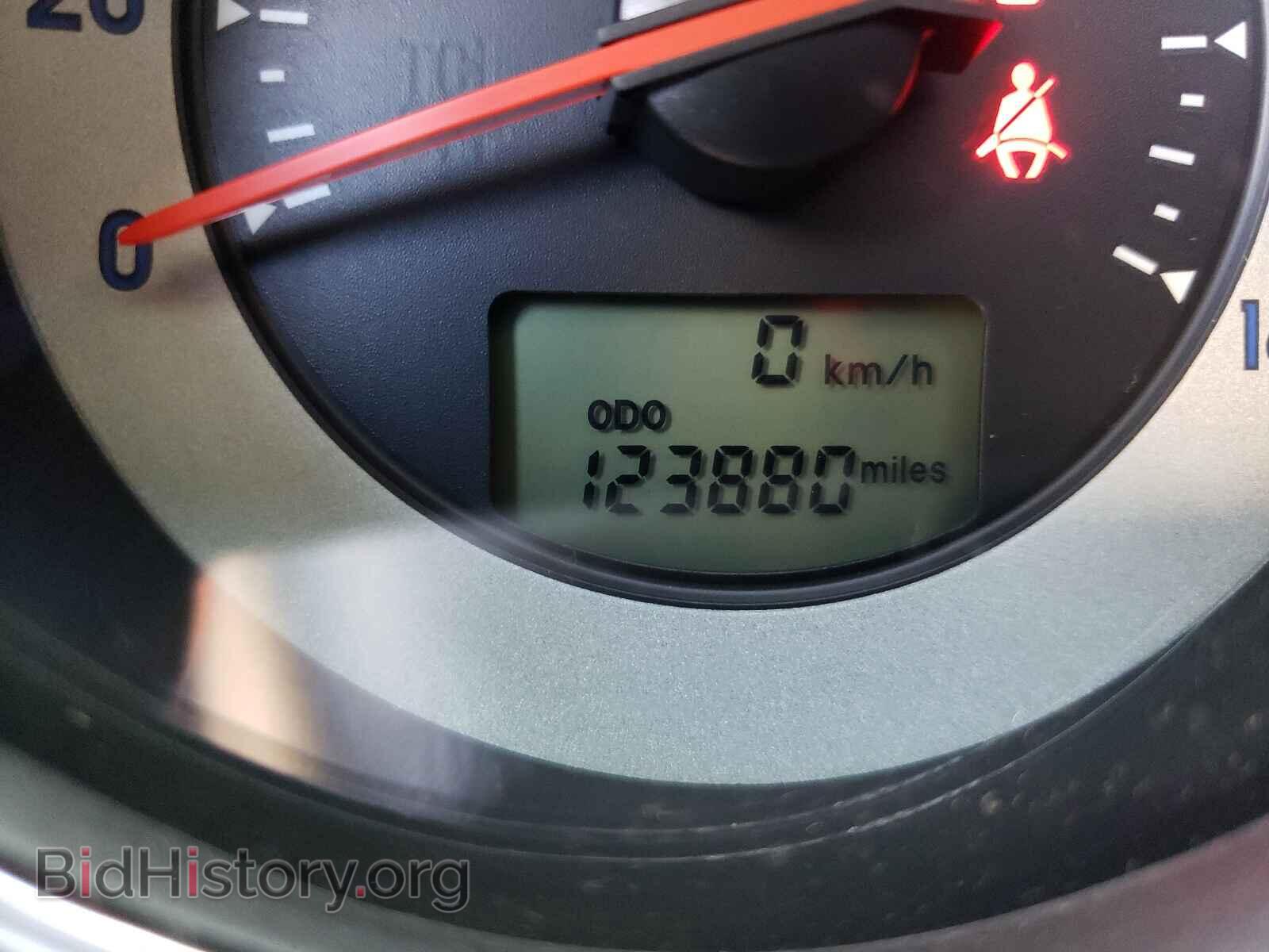 2009 MITSUBISHI ECLIPSE - VIN: 4A3AK24F69E031274 - Фото 8