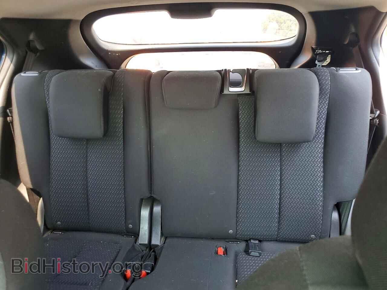 2020 MITSUBISHI ECLIPSE - VIN: JA4AT3AA4LZ014854 - Photo 10