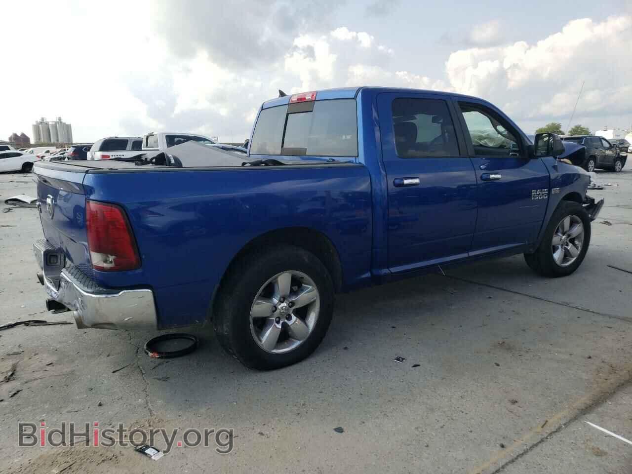 2017 RAM 1500 - VIN: 1C6RR6LT9HS714917 - Фото 3