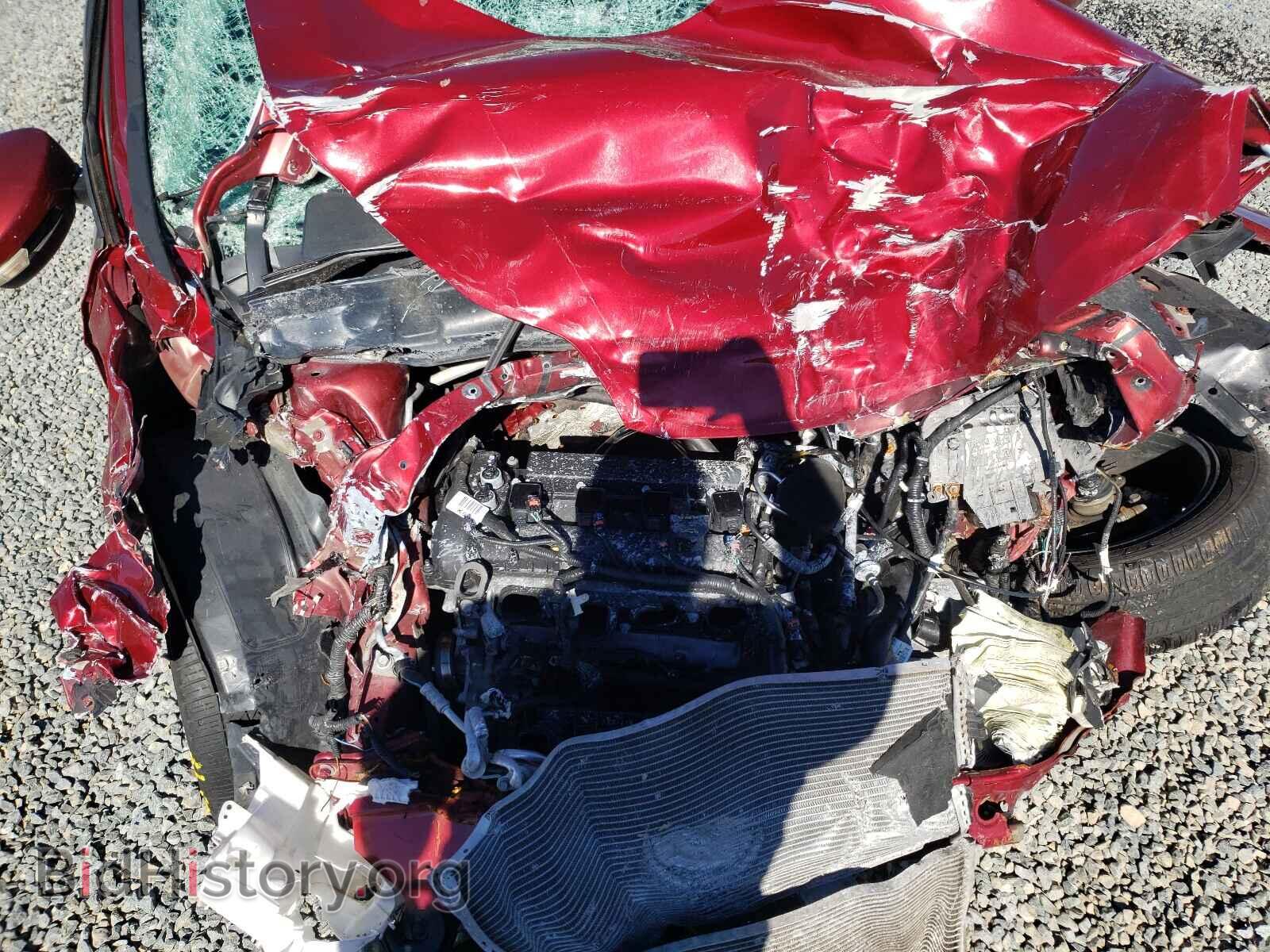 2013 FORD FOCUS - VIN: 1FADP3F28DL114362 - Фото 7