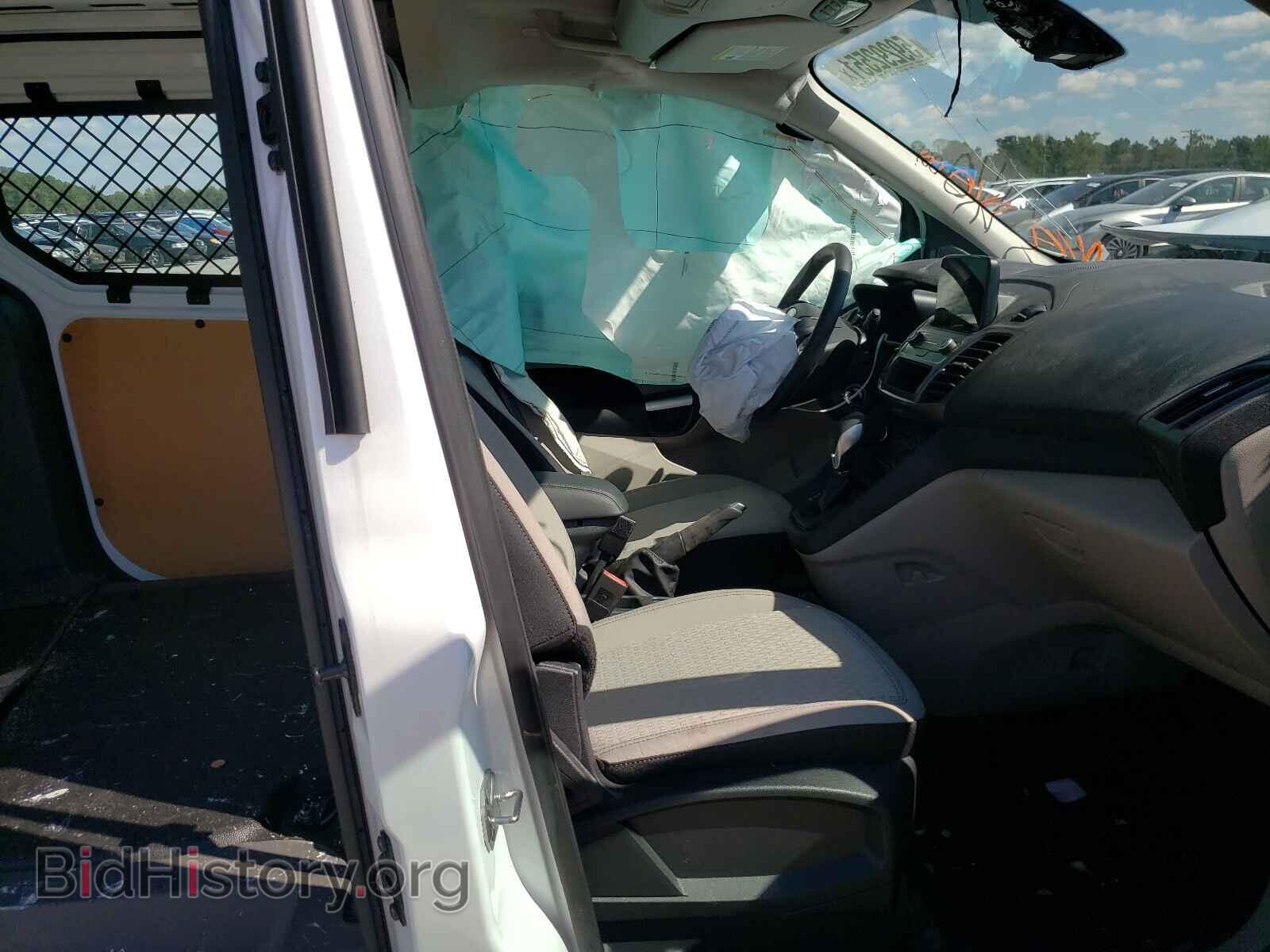 2021 FORD TRANSIT CO - VIN: NM0LS7F2XM1491084 - Фото 5