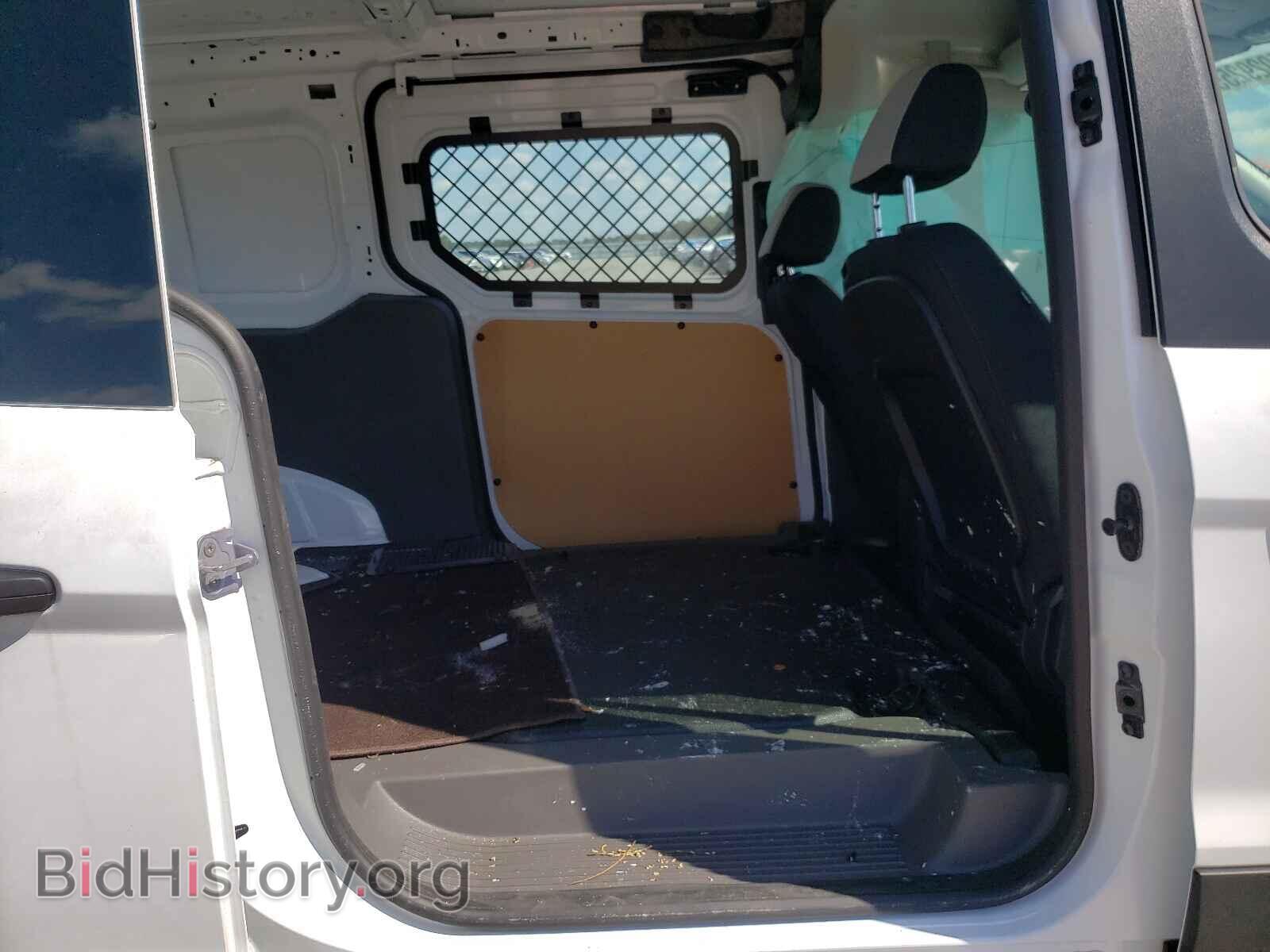 2021 FORD TRANSIT CO - VIN: NM0LS7F2XM1491084 - Фото 6