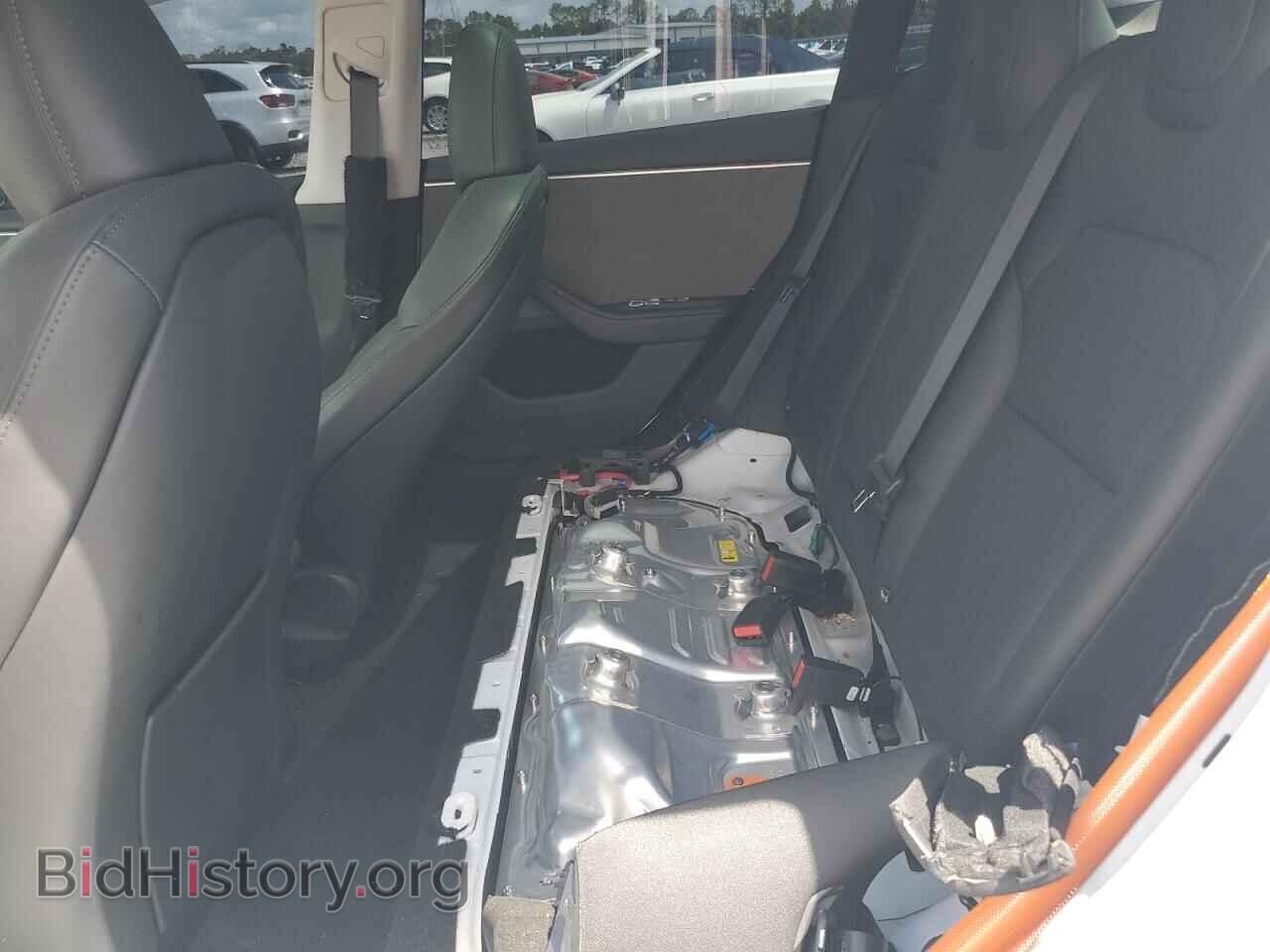 2024 TESLA MODEL 3 - VIN: 5YJ3E1EA5RF756458 - Photo 10