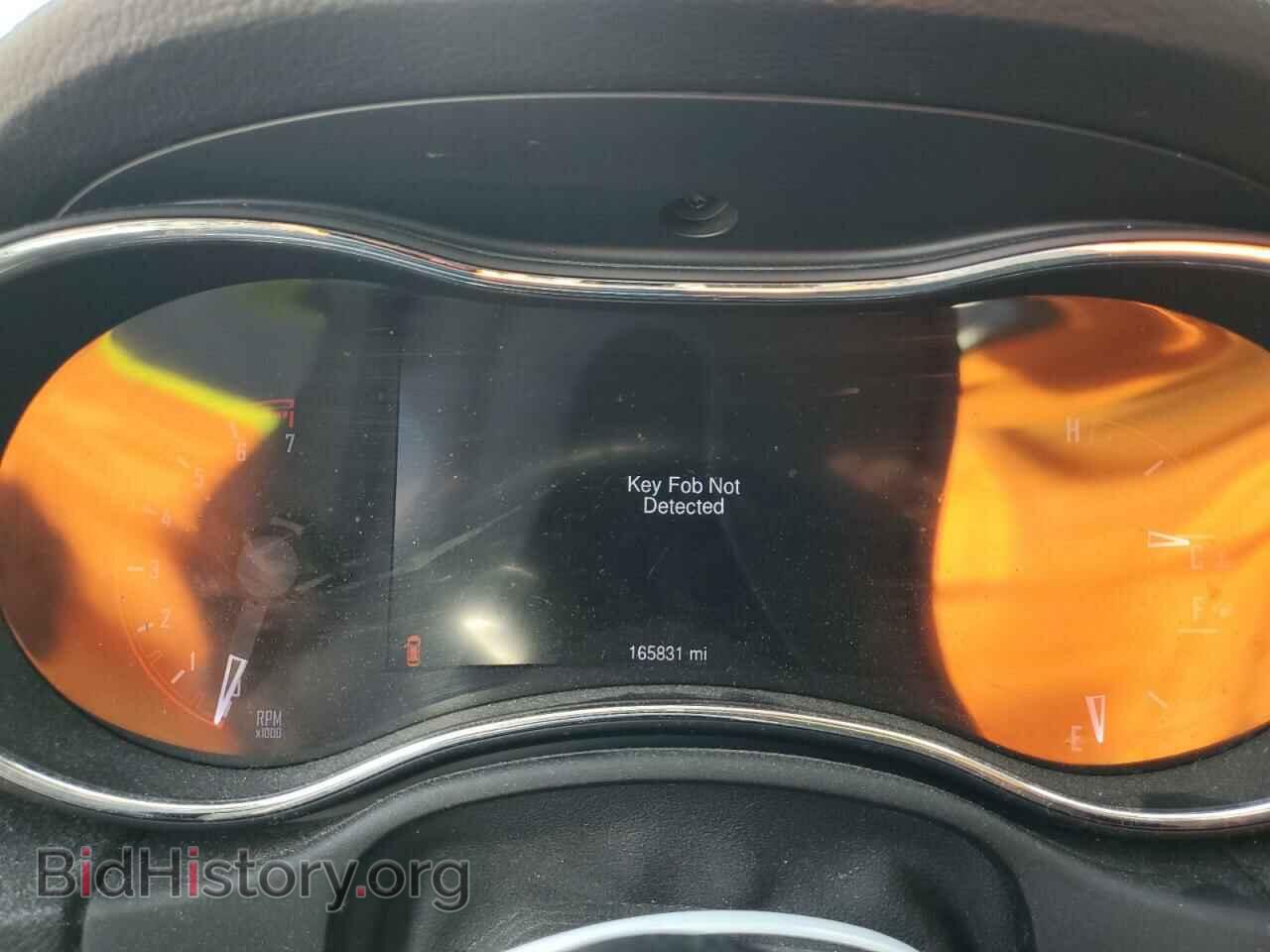 2014 DODGE DURANGO - VIN: 1C4RDJAG8EC323425 - Photo 9