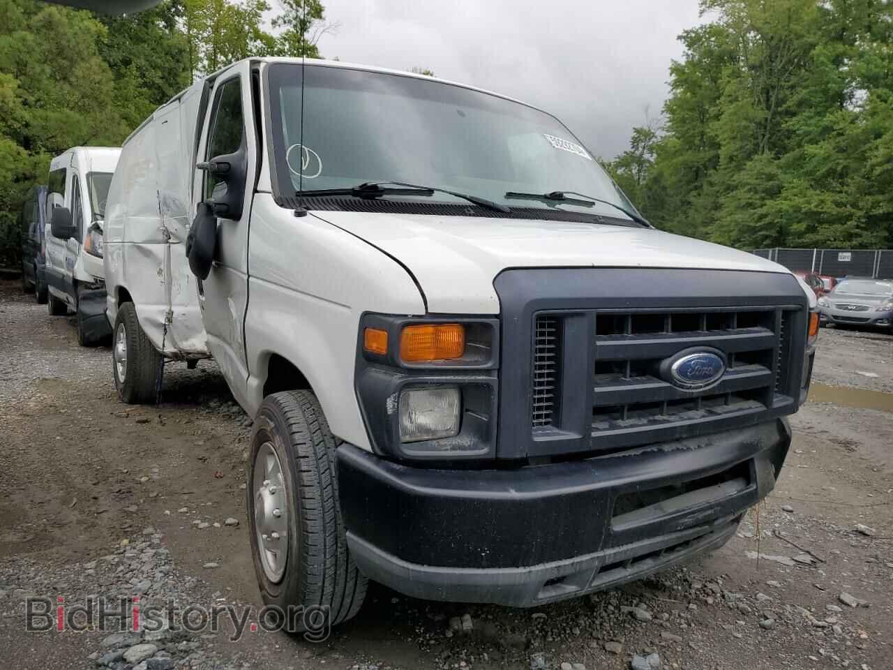 2010 FORD ALL Models - VIN: 1FTNE2EL6ADA61031 - Фото 4