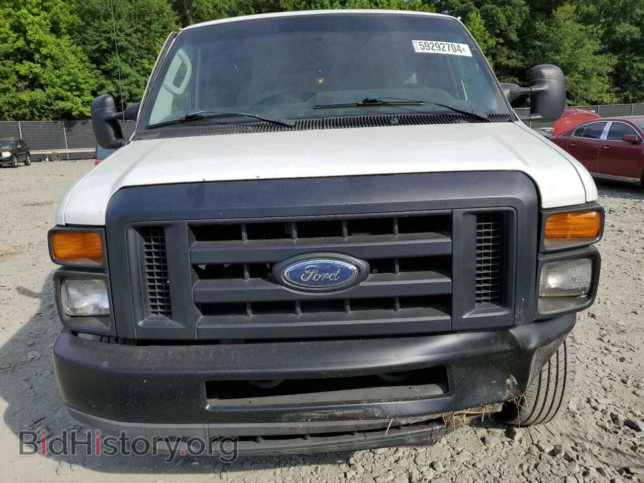 2010 FORD ALL Models - VIN: 1FTNE2EL6ADA61031 - Фото 5