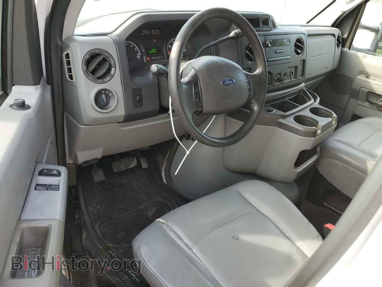 2010 FORD ALL Models - VIN: 1FTNE2EL6ADA61031 - Фото 8