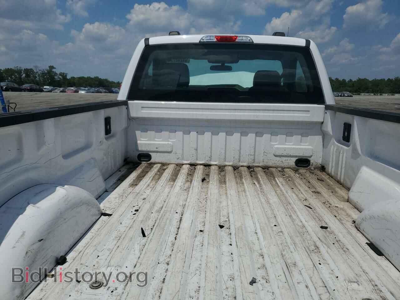 2021 FORD All Models - VIN: 1FTMF1CB1MKD44675 - Photo 10