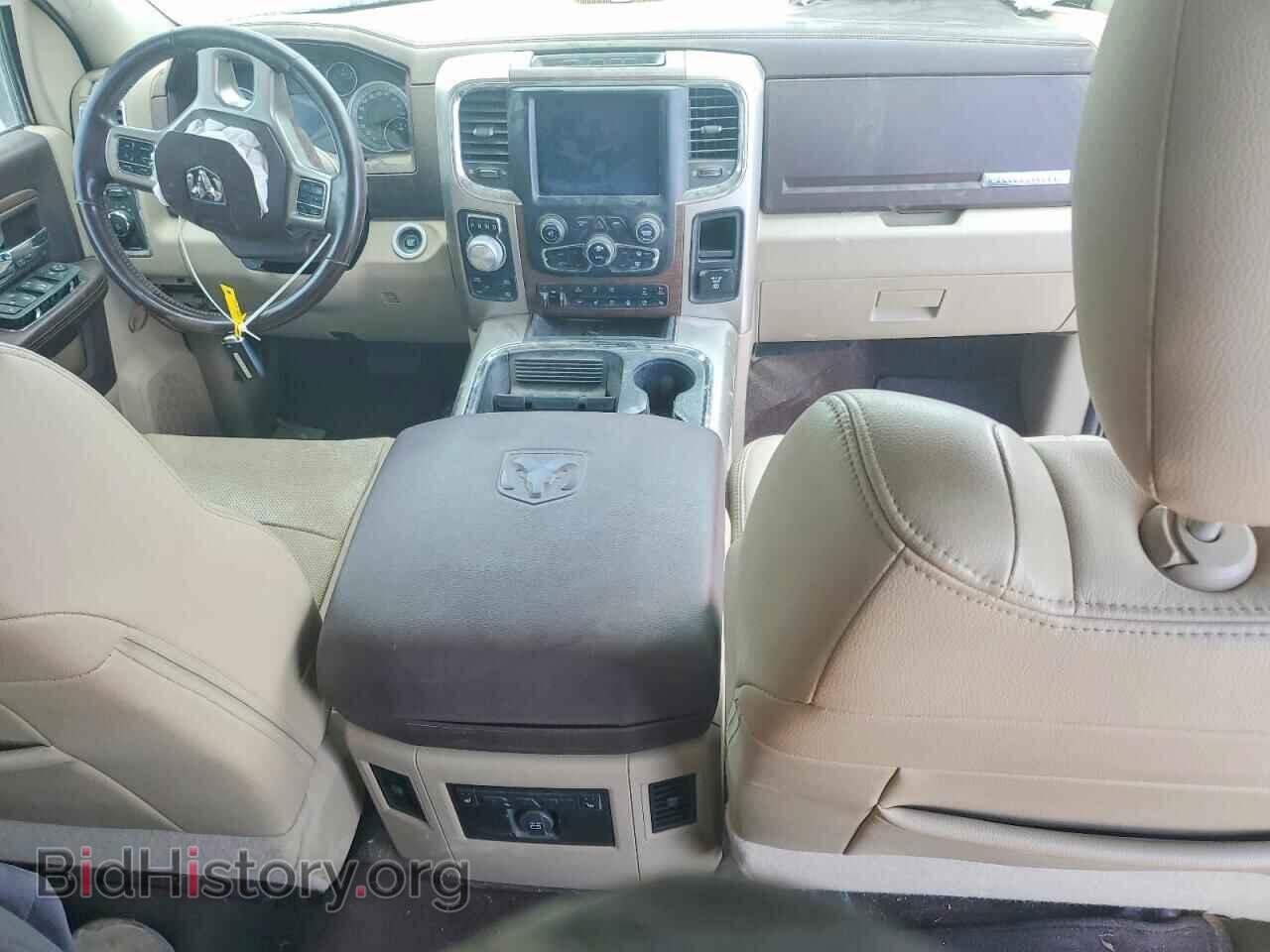 2018 RAM 1500 - VIN: 1C6RR7NT0JS250831 - Фото 8