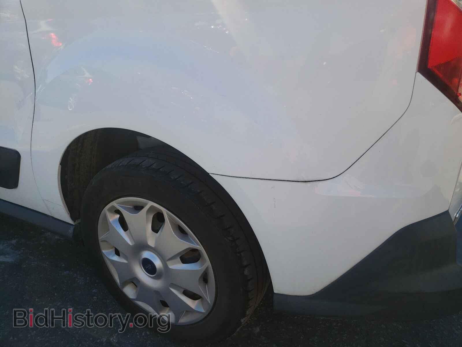 2015 FORD TRANSIT CO - VIN: NM0LS7F70F1186188 - Фото 9