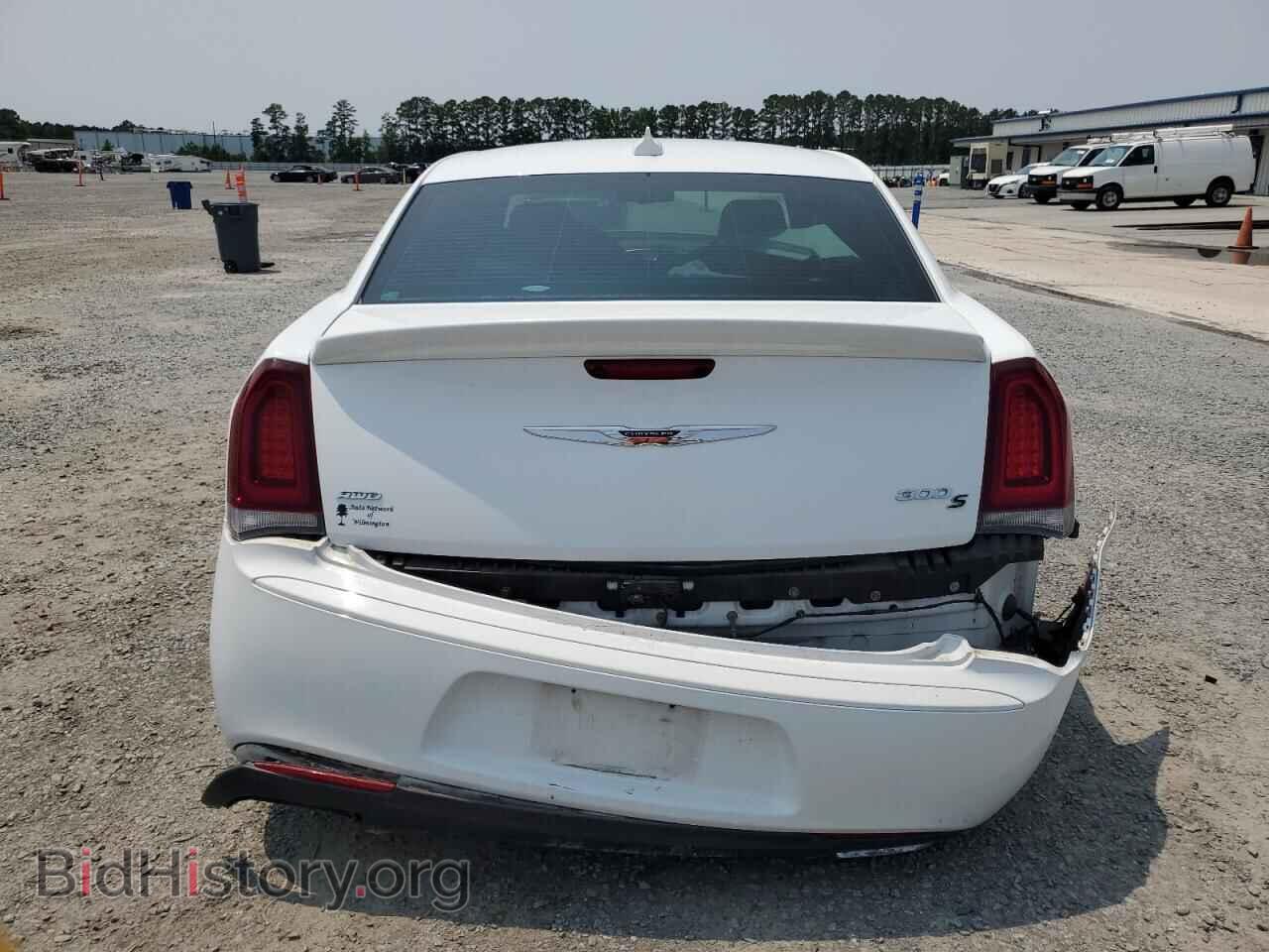 2017 CHRYSLER 300 - VIN: 2C3CCAGG4HH565702 - Photo 6