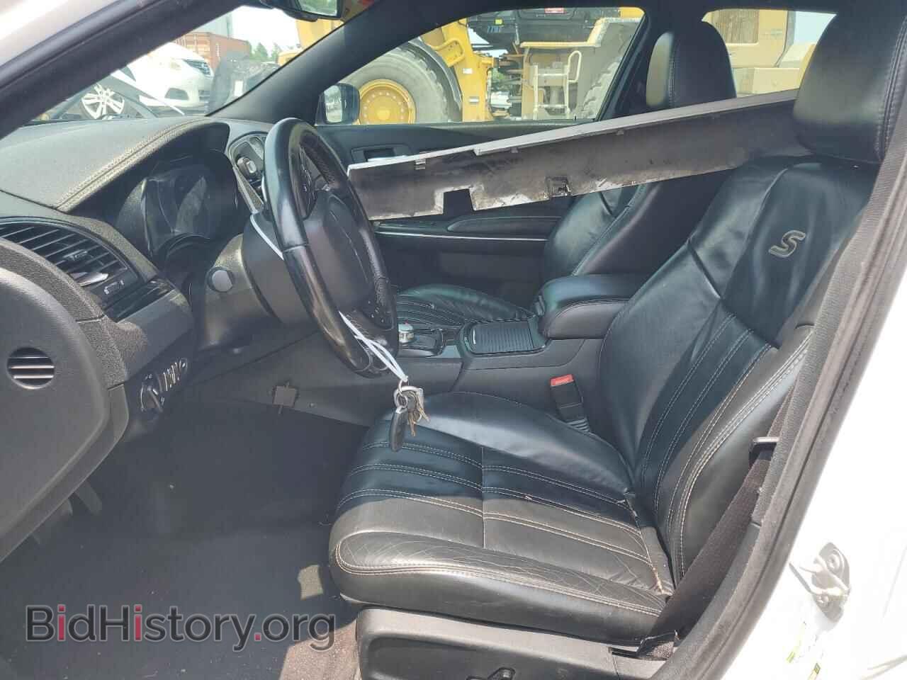 2017 CHRYSLER 300 - VIN: 2C3CCAGG4HH565702 - Photo 7
