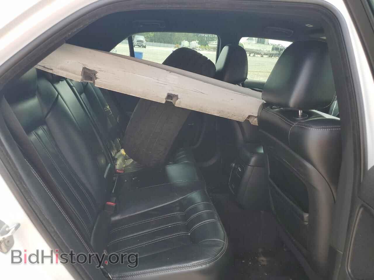 2017 CHRYSLER 300 - VIN: 2C3CCAGG4HH565702 - Photo 10