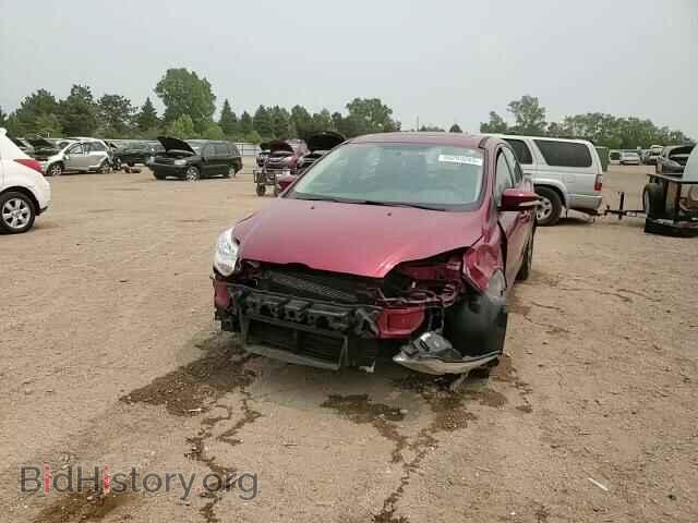 2013 FORD FOCUS - VIN: 1FADP3F2XDL354027 - Фото 13