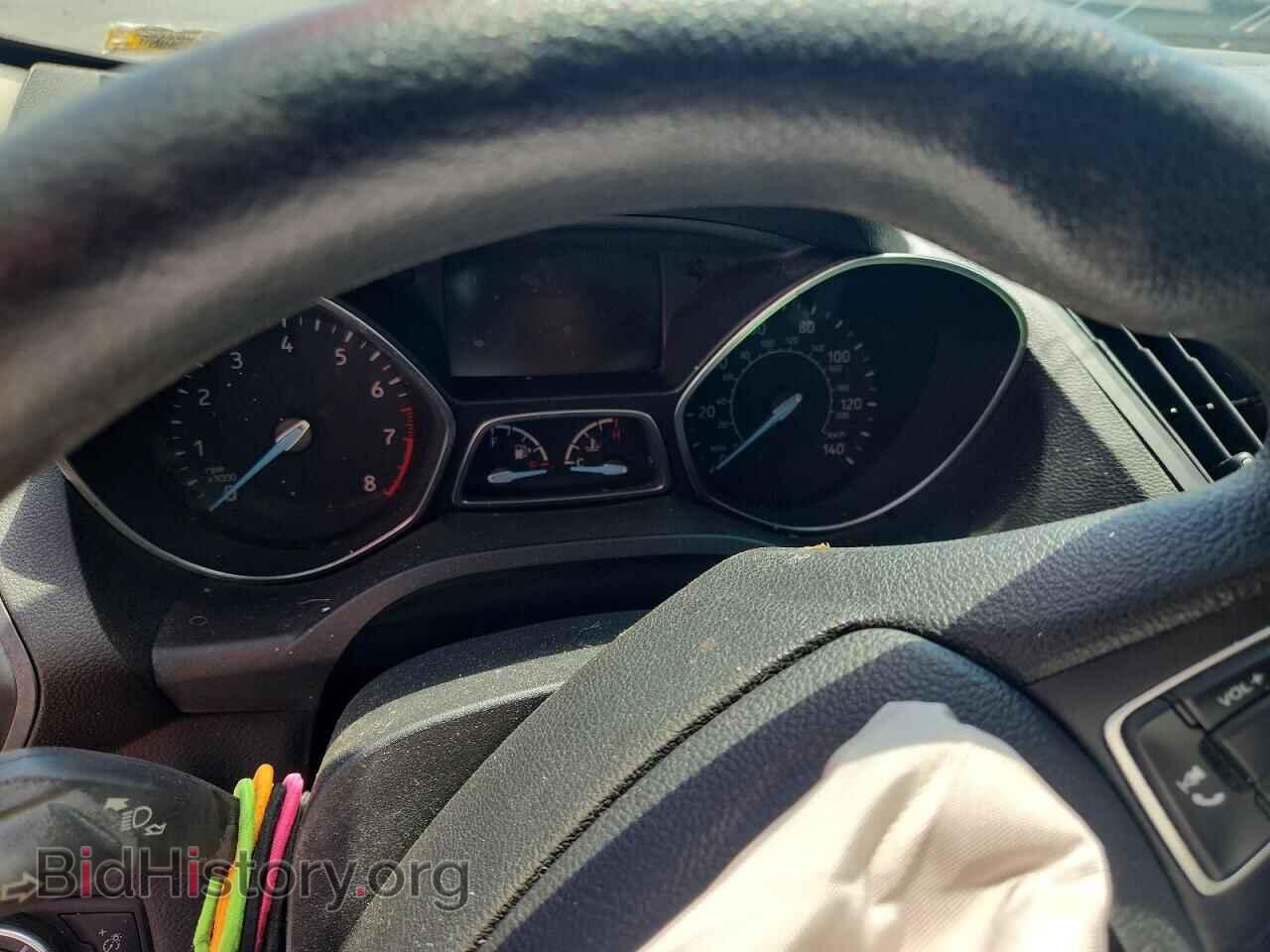 2018 FORD ESCAPE - VIN: 1FMCU0GD4JUD20261 - Фото 9