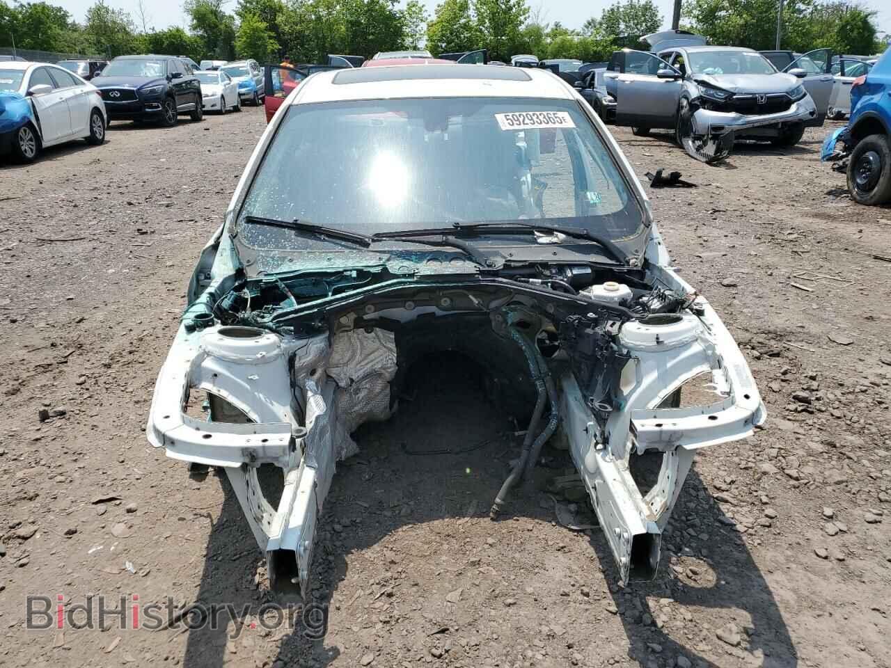 2014 BMW 3 SERIES - VIN: WBA3B5C52EF599464 - Фото 5