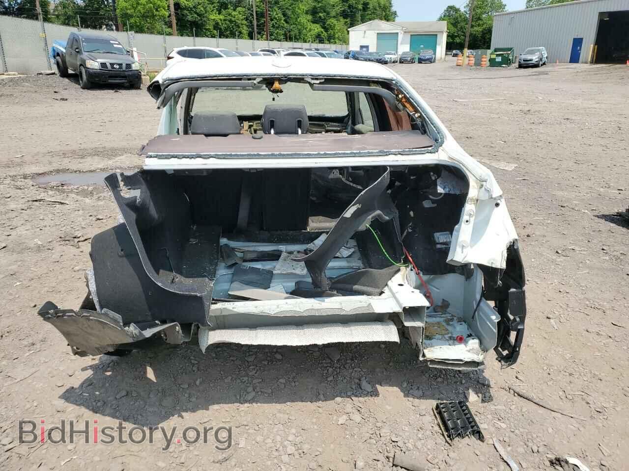 2014 BMW 3 SERIES - VIN: WBA3B5C52EF599464 - Фото 6