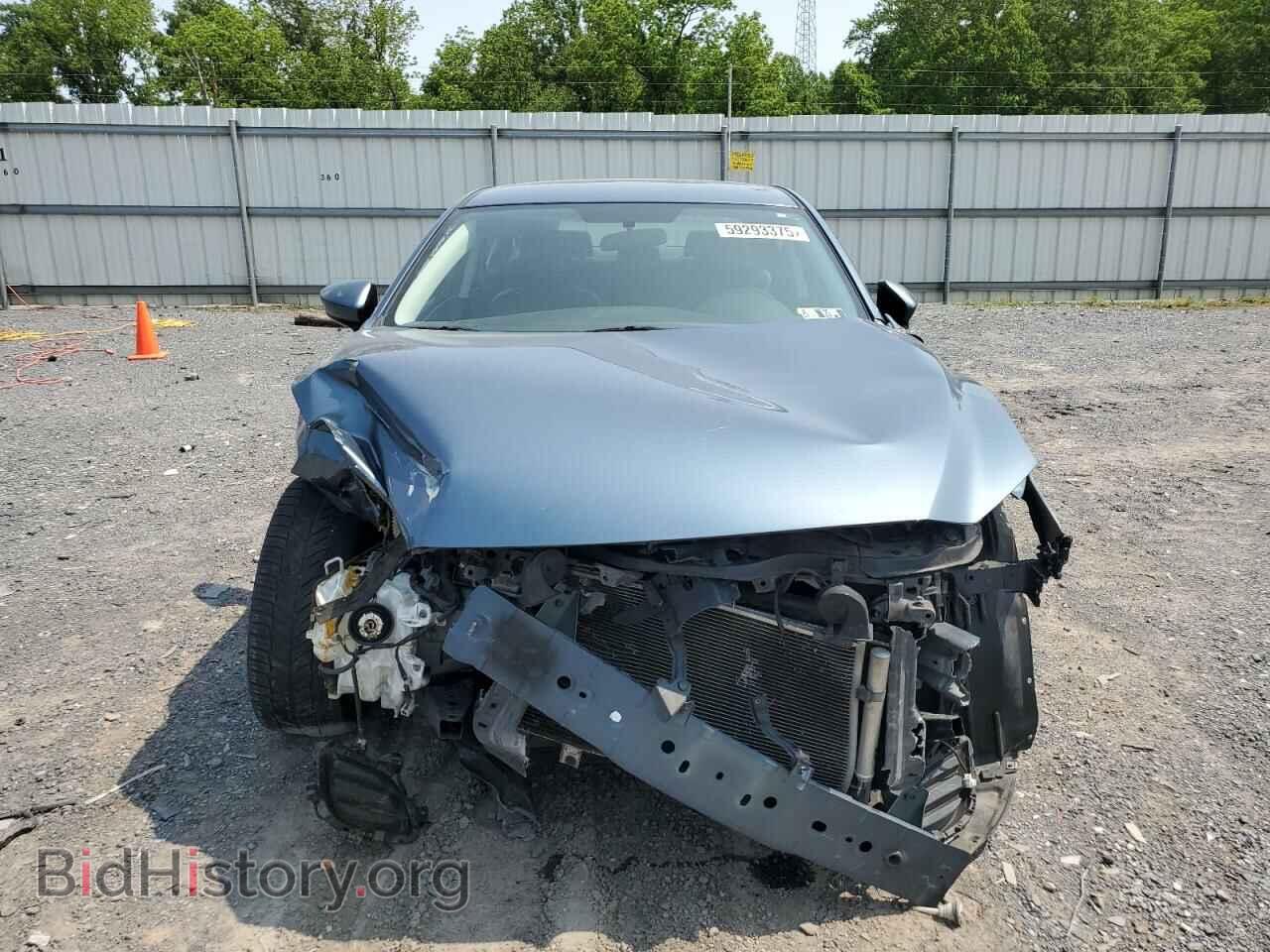 2014 MAZDA 6 - VIN: JM1GJ1V67E1156262 - Фото 5