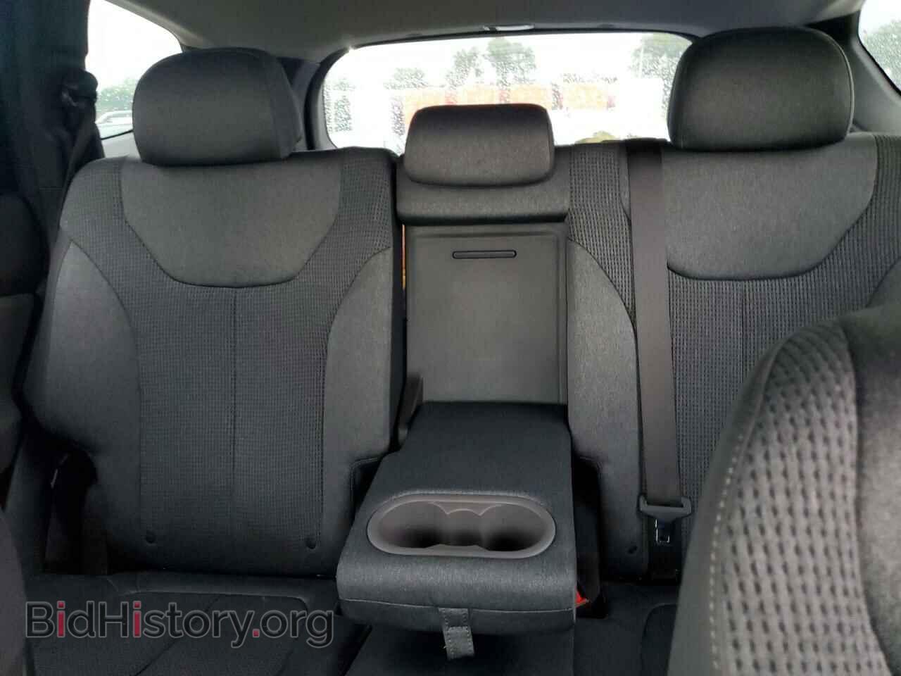 2019 HYUNDAI SANTA FE - VIN: 5NMS3CAD3KH033239 - Фото 10