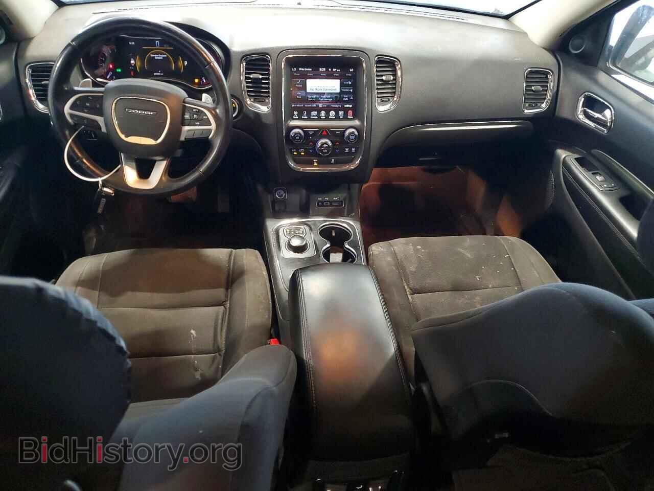 2014 DODGE DURANGO - VIN: 1C4RDJAG5EC428651 - Photo 8