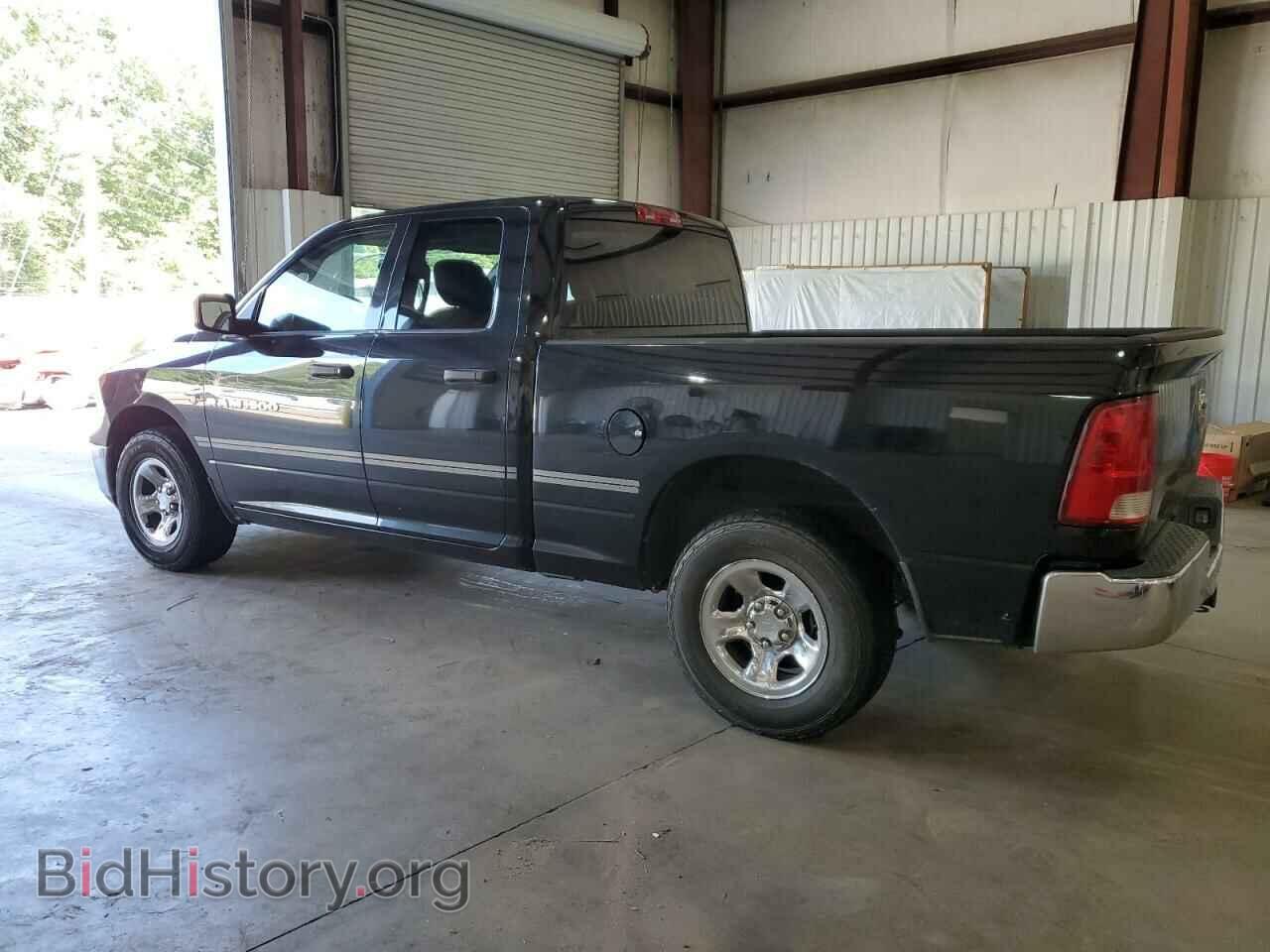 2011 DODGE All Models - VIN: 1D7RB1GP9BS637086 - Photo 2