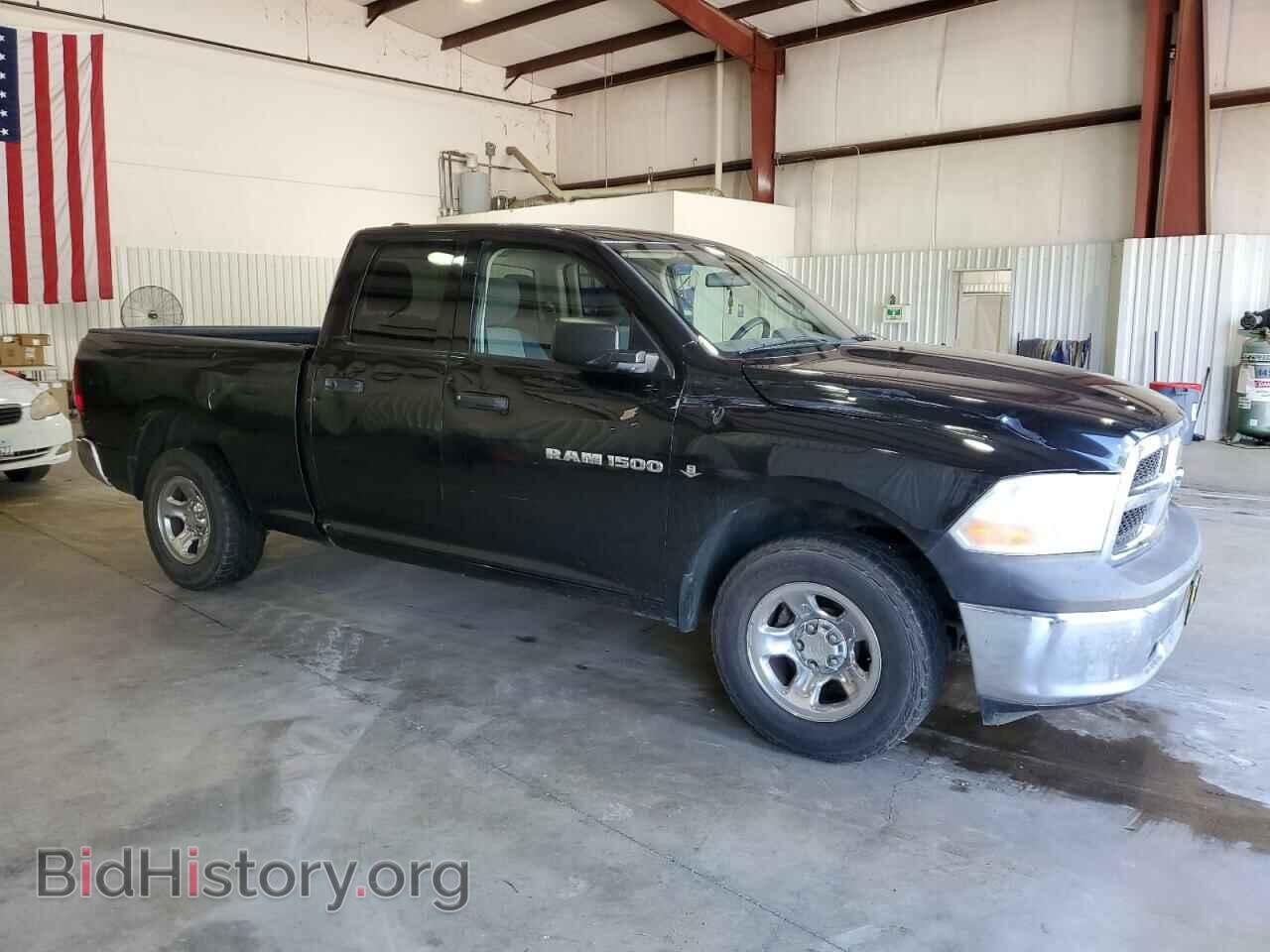 2011 DODGE All Models - VIN: 1D7RB1GP9BS637086 - Photo 4
