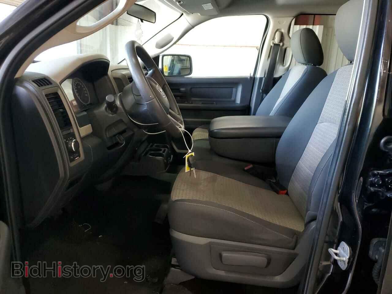 2011 DODGE All Models - VIN: 1D7RB1GP9BS637086 - Photo 7