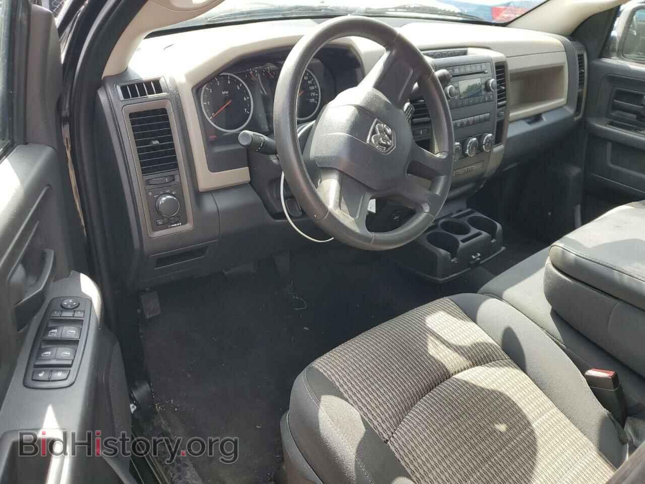 2011 DODGE All Models - VIN: 1D7RB1GP9BS637086 - Photo 8