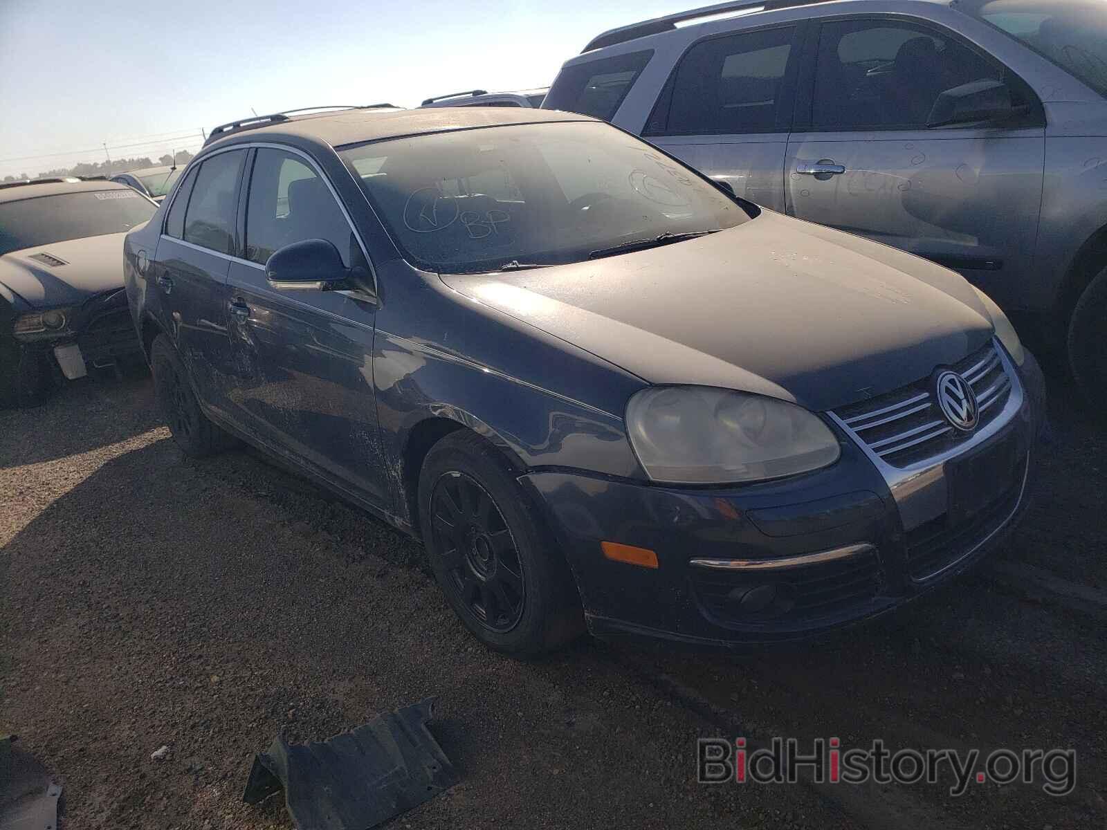 Photo 3VWKJ71K96M660829 - VOLKSWAGEN JETTA 2006