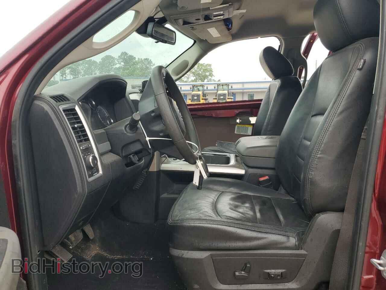 2019 RAM 1500 - VIN: 1C6RR6GTXKS674817 - Фото 7
